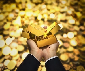 Investir dans l'or : où et comment acheter de l'or en 2024 ?