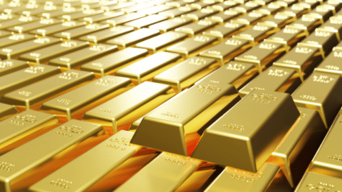 Le marché de l'or - L'or - Les clés de la banque - Particulier