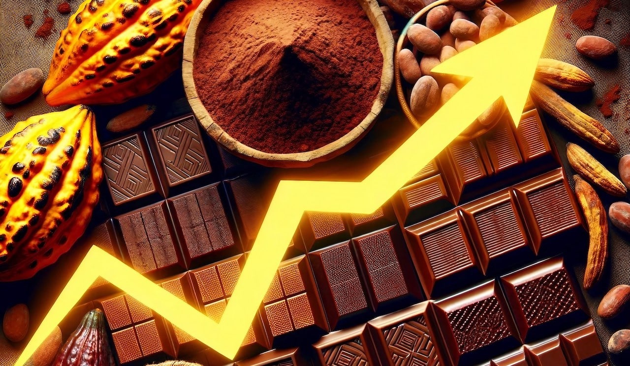 Cacao : faut-il investir dans la matière première en 2024 ?